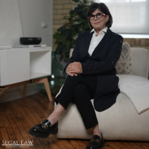  Experienced property division lawyer handling complex marital asset disputes.
