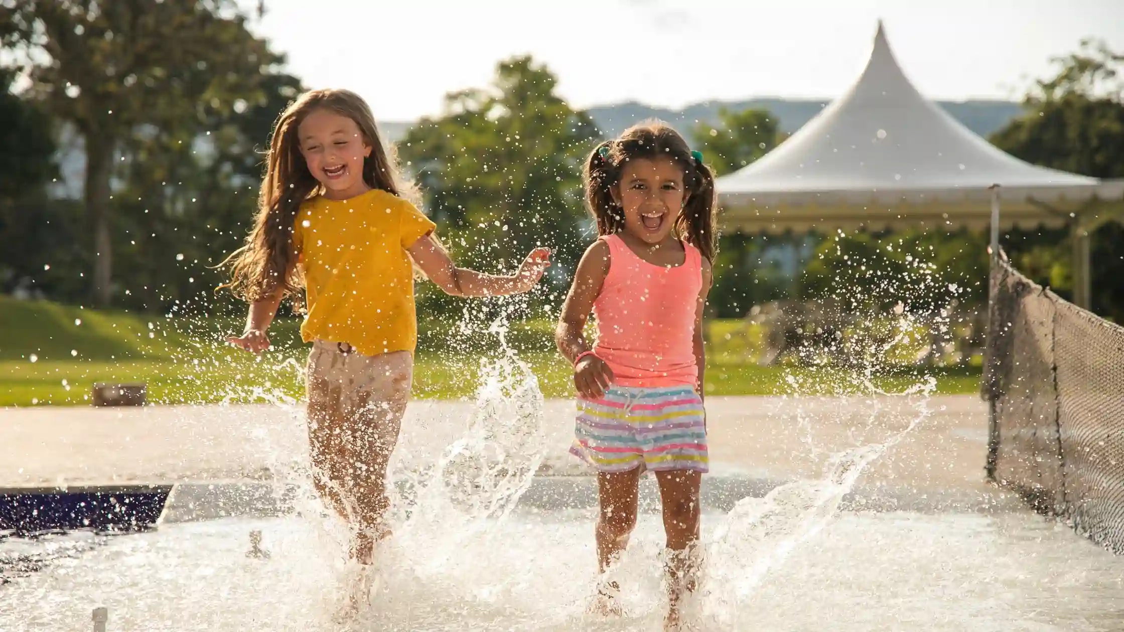 summer custody arrangements ontario